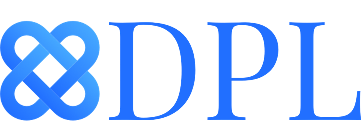 DPL site logo